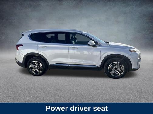 2021 Hyundai SANTA FE SEL 2.4