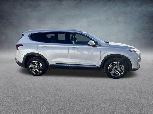 2021 Hyundai SANTA FE SEL 2.4