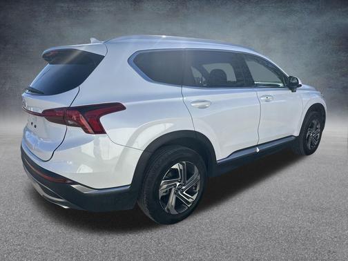 2021 Hyundai SANTA FE SEL 2.4
