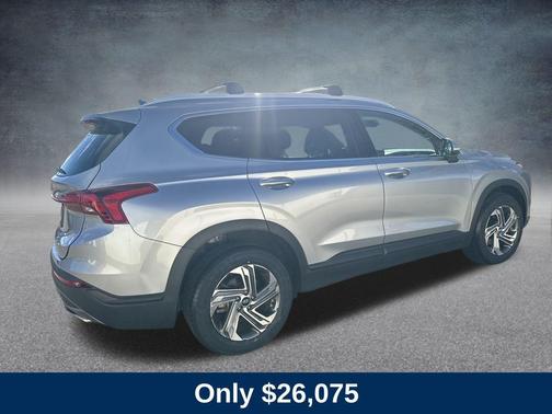 2023 Hyundai SANTA FE SEL 2.4
