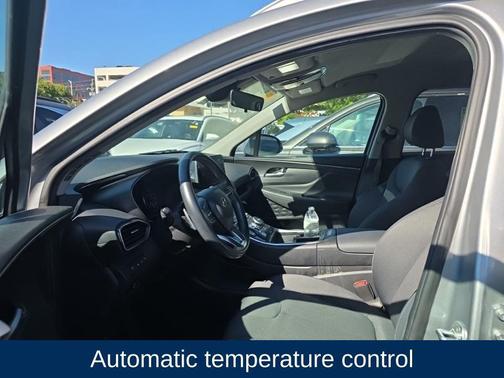 2023 Hyundai SANTA FE SEL 2.4