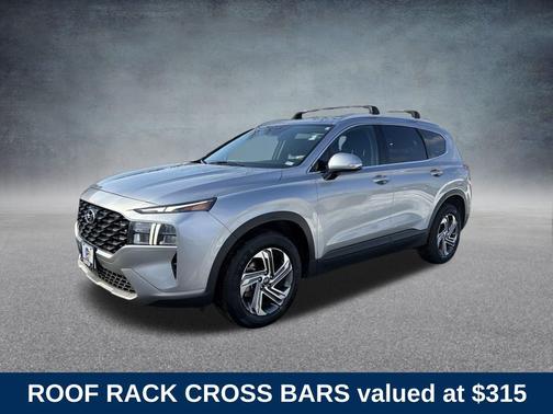 2023 Hyundai SANTA FE SEL 2.4