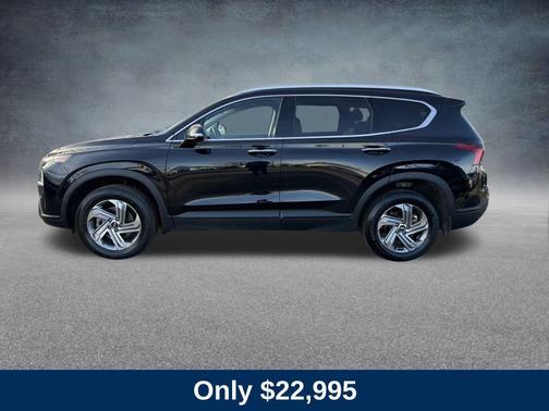 2023 Hyundai SANTA FE SEL 2.4
