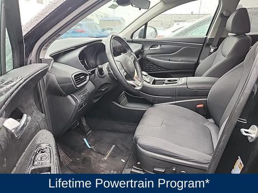 2023 Hyundai SANTA FE SEL 2.4