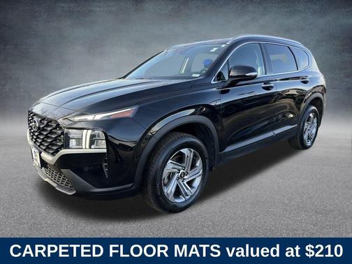 2023 Hyundai SANTA FE SEL 2.4