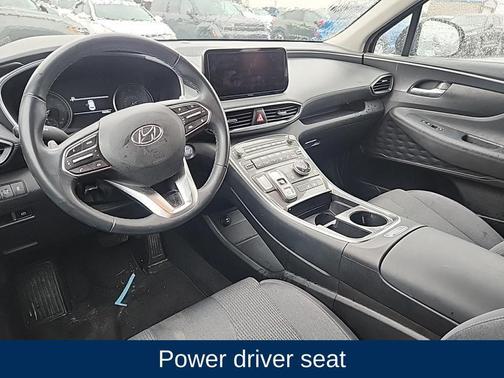 2023 Hyundai SANTA FE SEL 2.4