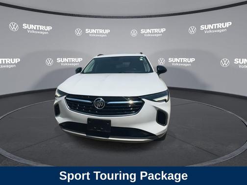 2023 Buick Envision Essence FWD