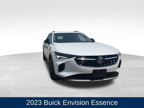 2023 Buick Envision Essence FWD