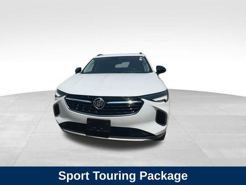 2023 Buick Envision Essence FWD