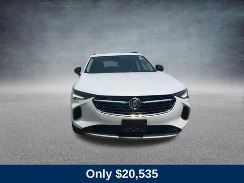 2023 Buick Envision Essence FWD