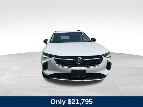 2023 Buick Envision Essence FWD