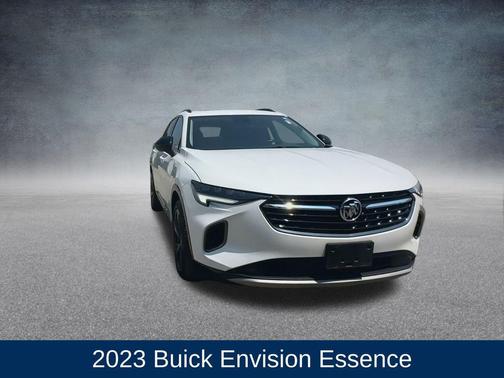 2023 Buick Envision Essence FWD