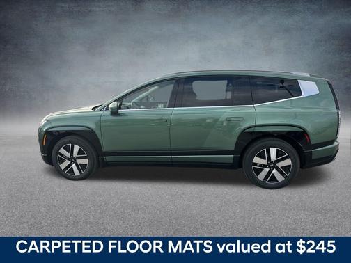 2026 Hyundai IONIQ 9 SEL