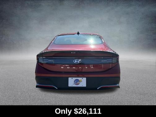 2026 Hyundai SONATA SE