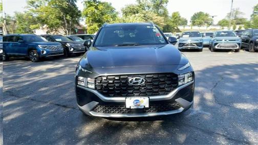 2023 Hyundai SANTA FE SEL 2.4