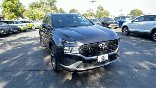 2023 Hyundai SANTA FE SEL 2.4