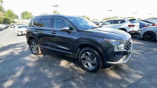 2023 Hyundai SANTA FE SEL 2.4