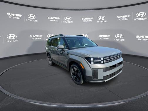 2026 Hyundai SANTA FE SEL 2.4