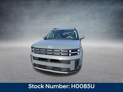 2026 Hyundai SANTA FE SEL 2.4