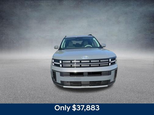 2026 Hyundai SANTA FE SEL 2.4