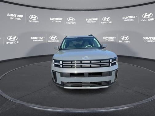 2026 Hyundai SANTA FE SEL 2.4