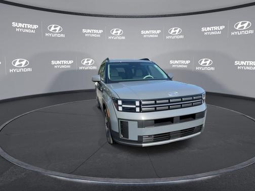 2026 Hyundai SANTA FE SEL 2.4