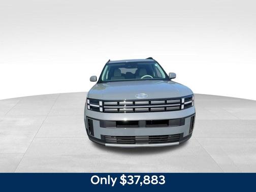 2026 Hyundai SANTA FE SEL 2.4