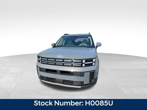 2026 Hyundai SANTA FE SEL 2.4