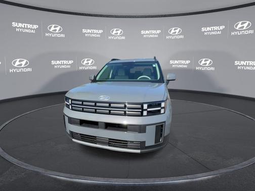 2026 Hyundai SANTA FE SEL 2.4