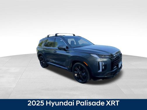 2025 Hyundai PALISADE XRT