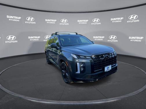2025 Hyundai PALISADE XRT