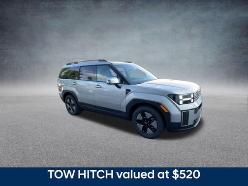 2026 Hyundai SANTA FE SEL 2.4