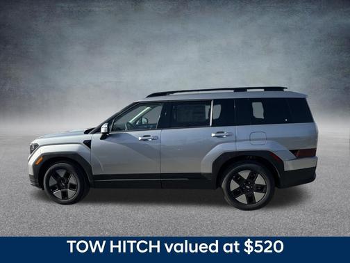 2026 Hyundai SANTA FE SEL 2.4