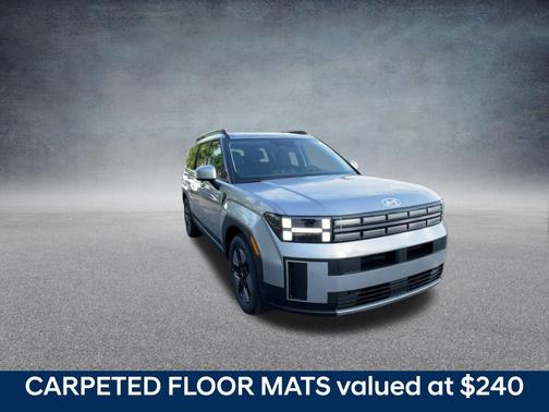 2026 Hyundai SANTA FE SEL 2.4