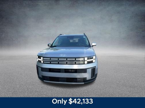 2026 Hyundai SANTA FE SEL 2.4