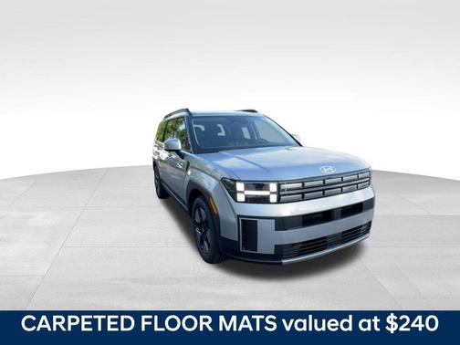 2026 Hyundai SANTA FE SEL 2.4