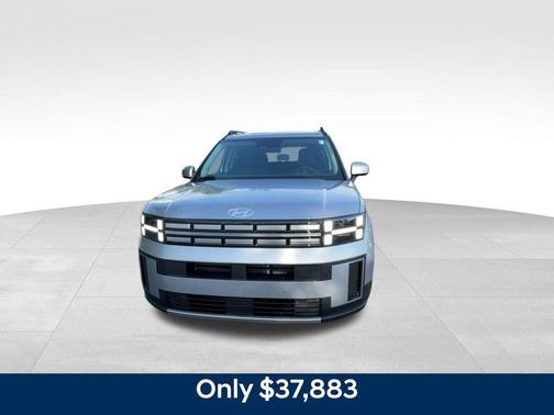 2026 Hyundai SANTA FE SEL 2.4