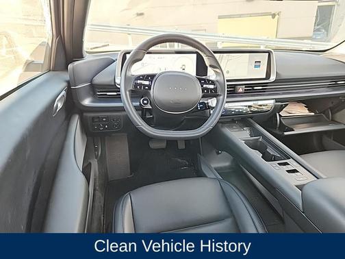 2024 Hyundai IONIQ 6 SEL