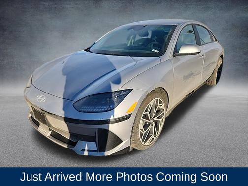 2024 Hyundai IONIQ 6 SEL