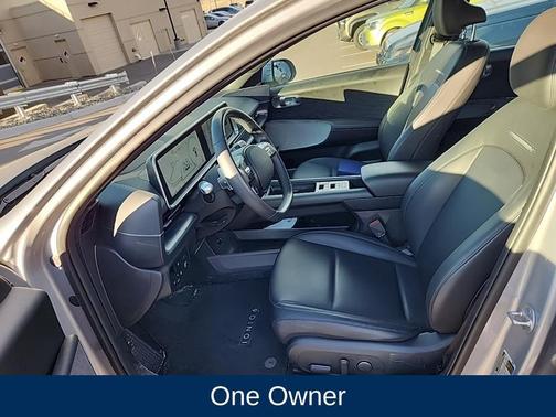 2024 Hyundai IONIQ 6 SEL