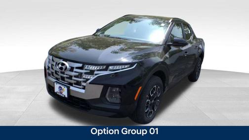 2022 Hyundai SANTA CRUZ SEL Premium