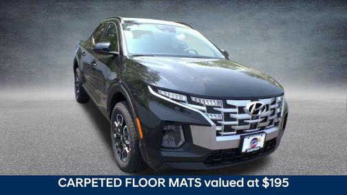 2022 Hyundai SANTA CRUZ SEL Premium