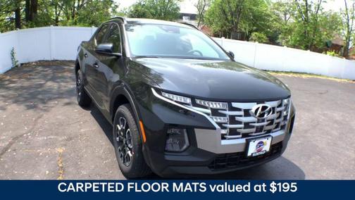 2022 Hyundai SANTA CRUZ SEL Premium