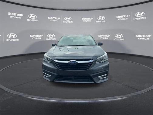 2021 Subaru Legacy Limited