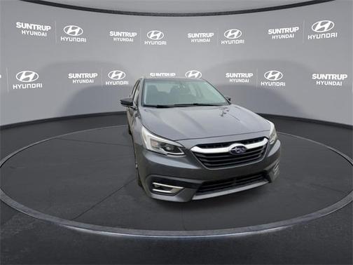 2021 Subaru Legacy Limited