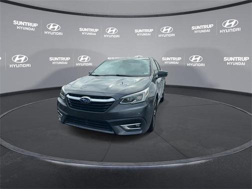 2021 Subaru Legacy Limited