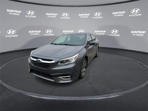 2021 Subaru Legacy Limited