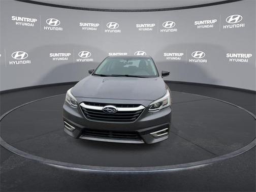 2021 Subaru Legacy Limited