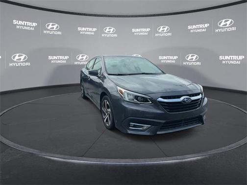 2021 Subaru Legacy Limited