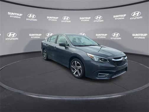 2021 Subaru Legacy Limited